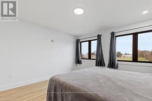 793 Bryans Drive, Huron East (Brussels), ON - Indoor Photo Showing Bedroom