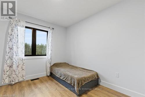 793 Bryans Drive, Huron East (Brussels), ON - Indoor Photo Showing Bedroom