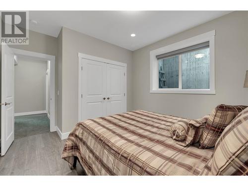 224 Lost Creek Court, Kelowna, BC - Indoor Photo Showing Bedroom