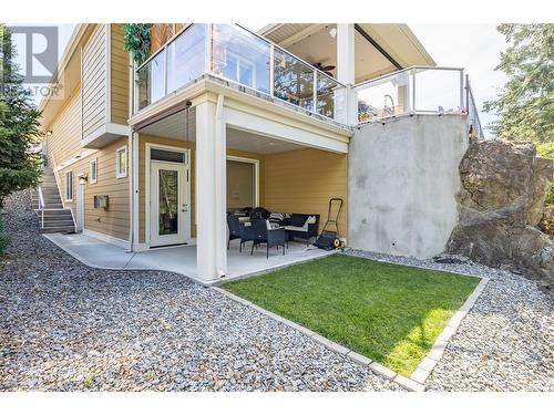 224 Lost Creek Court, Kelowna, BC - Outdoor