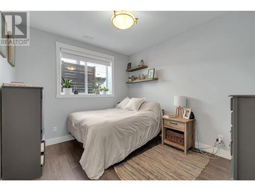 224 Lost Creek Court, Kelowna, BC - Indoor Photo Showing Bedroom