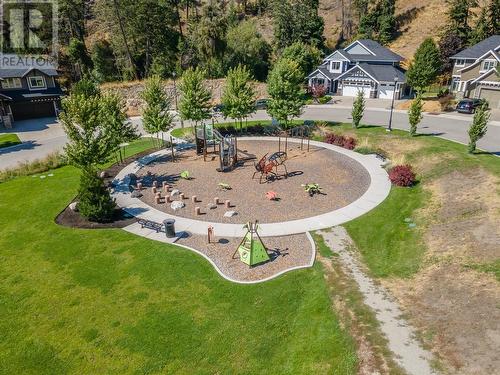 224 Lost Creek Court, Kelowna, BC - Outdoor