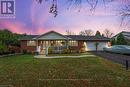 3012 Brookhaven Drive, Howick, ON  - Outdoor With Deck Patio Veranda With Facade 