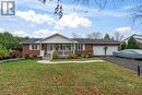 3012 Brookhaven Drive, Howick, ON  - Outdoor With Deck Patio Veranda With Facade 