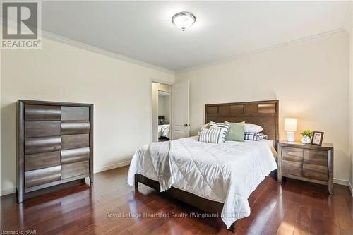 3012 Brookhaven Drive, Howick, ON - Indoor Photo Showing Bedroom