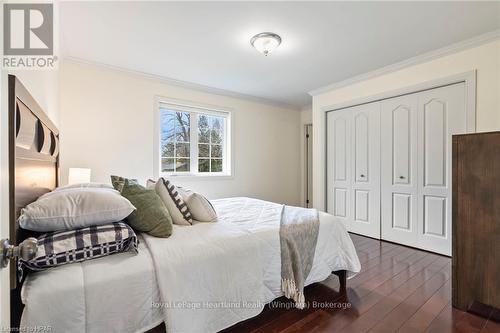 3012 Brookhaven Drive, Howick, ON - Indoor Photo Showing Bedroom