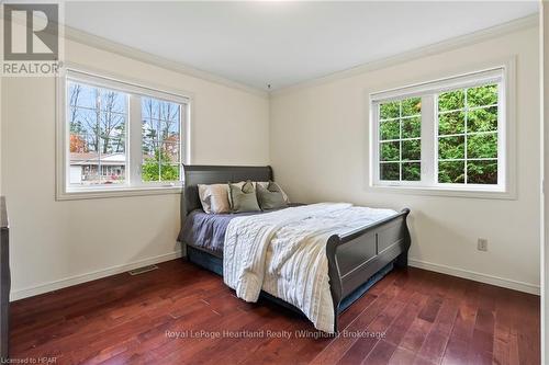 3012 Brookhaven Drive, Howick, ON - Indoor Photo Showing Bedroom