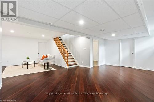 3012 Brookhaven Drive, Howick, ON - Indoor Photo Showing Other Room