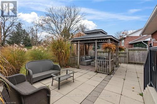 3012 Brookhaven Drive, Howick, ON - Outdoor With Deck Patio Veranda