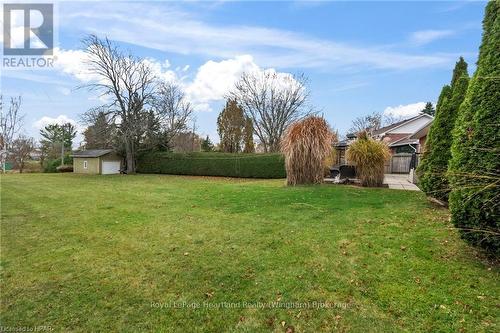 3012 Brookhaven Drive, Howick, ON - Outdoor