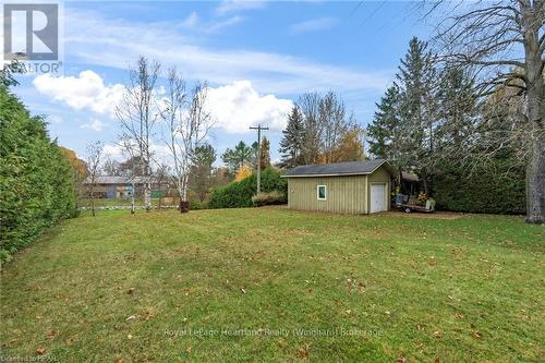 3012 Brookhaven Drive, Howick, ON - Outdoor