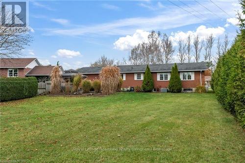 3012 Brookhaven Drive, Howick, ON - Outdoor