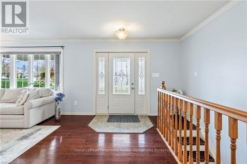 3012 Brookhaven Drive, Howick, ON - Indoor Photo Showing Other Room