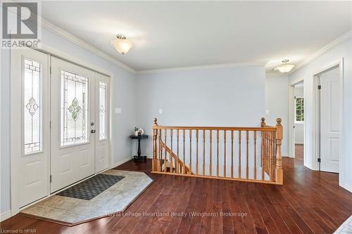 3012 Brookhaven Drive, Howick, ON - Indoor Photo Showing Other Room