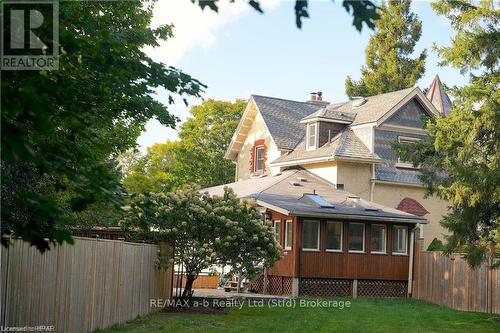 310 Northumberland Street, North Dumfries, ON - Outdoor