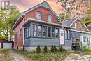 385 Douro Street, Stratford, ON  - Outdoor 