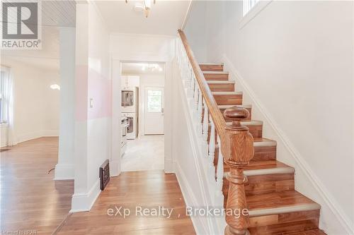 385 Douro Street, Stratford, ON - Indoor Photo Showing Other Room