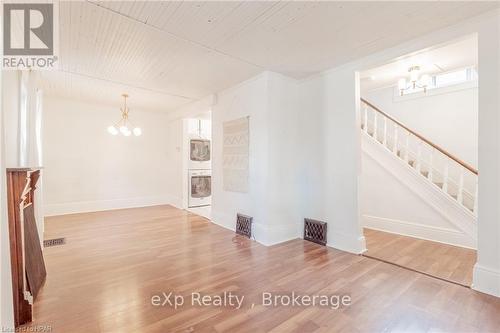 385 Douro Street, Stratford, ON - Indoor Photo Showing Other Room