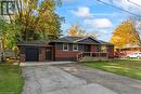 87 George Street N, Minto (Harriston), ON  - Outdoor With Facade 