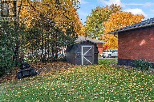 87 George Street N, Minto (Harriston), ON - Outdoor