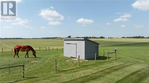 14782 Sixteen Mile Road, Middlesex Centre, ON - Outdoor With View