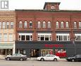 251 - 55 Downie Street, Stratford, ON  - Outdoor With Facade 