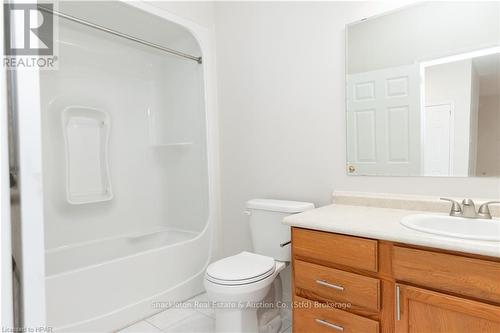 251 - 55 Downie Street, Stratford, ON - Indoor Photo Showing Bathroom