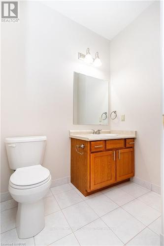 251 - 55 Downie Street, Stratford, ON - Indoor Photo Showing Bathroom