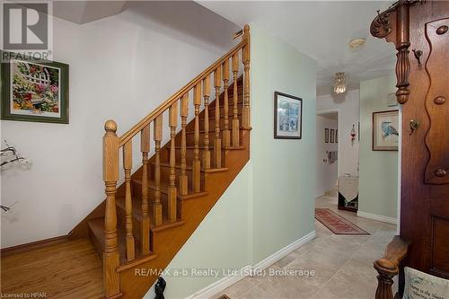 166 Cobourg Street, Stratford, ON - Indoor Photo Showing Other Room