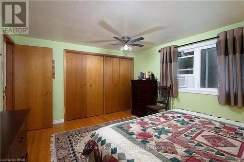 166 Cobourg Street, Stratford, ON - Indoor Photo Showing Bedroom