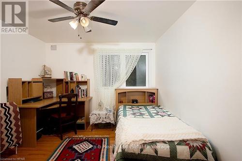 166 Cobourg Street, Stratford, ON - Indoor Photo Showing Bedroom