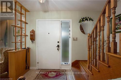 166 Cobourg Street, Stratford, ON - Indoor Photo Showing Other Room