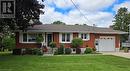 235 Lillico Avenue S, North Perth (Listowel), ON  - Outdoor 