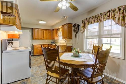 235 Lillico Avenue S, North Perth (Listowel), ON - Indoor Photo Showing Dining Room