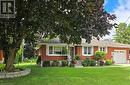 235 Lillico Avenue S, North Perth (Listowel), ON  - Outdoor 