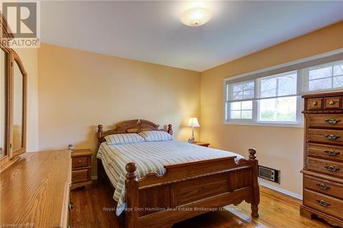 235 Lillico Avenue S, North Perth (Listowel), ON - Indoor Photo Showing Bedroom