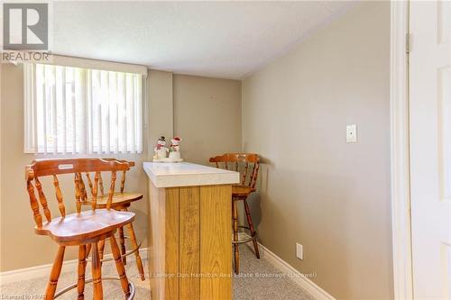 235 Lillico Avenue S, North Perth (Listowel), ON - Indoor Photo Showing Other Room