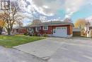 235 Lillico Avenue S, North Perth (Listowel), ON  - Outdoor 