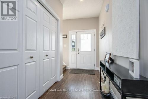 36 Ahrens Drive, Stratford (Downie), ON - Indoor Photo Showing Other Room