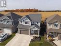 36 Ahrens Drive, Stratford (Downie), ON  - Outdoor With Facade 