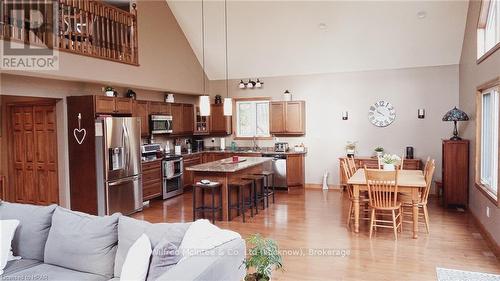 86347 Kingsbridge Line, Ashfield-Colborne-Wawanosh (Ashfield), ON - Indoor