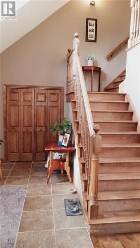 86347 Kingsbridge Line, Ashfield-Colborne-Wawanosh (Ashfield), ON - Indoor Photo Showing Other Room