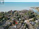 33 Main St N Street, Bluewater (Bayfield), ON  - Outdoor With Body Of Water With View 