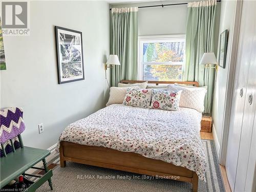 33 Main St N Street, Bluewater (Bayfield), ON - Indoor Photo Showing Bedroom