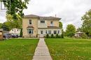 163 John Street, Minto (Harriston), ON  - Outdoor With Facade 