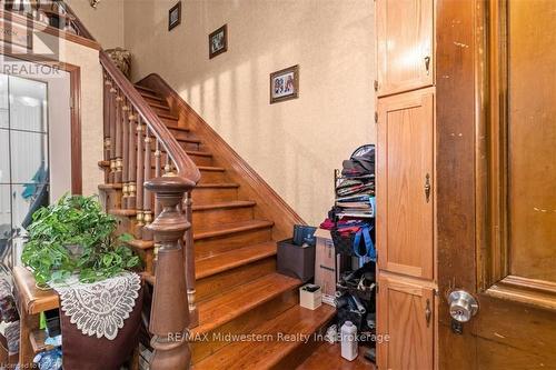 163 John Street, Minto (Harriston), ON - Indoor Photo Showing Other Room