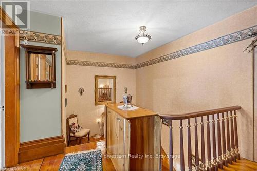 163 John Street, Minto (Harriston), ON - Indoor Photo Showing Other Room