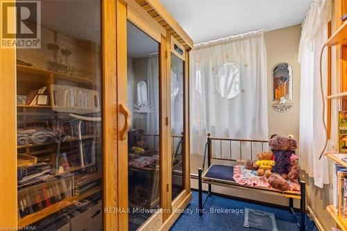 163 John Street, Minto (Harriston), ON - Indoor Photo Showing Other Room