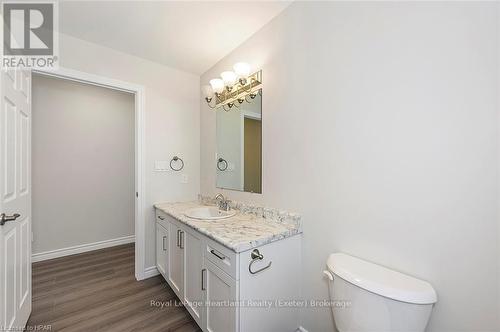 19 Blfs Vw Boulevard, Ashfield-Colborne-Wawanosh (Colborne), ON - Indoor Photo Showing Bathroom