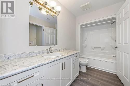 19 Blfs Vw Boulevard, Ashfield-Colborne-Wawanosh (Colborne), ON - Indoor Photo Showing Bathroom